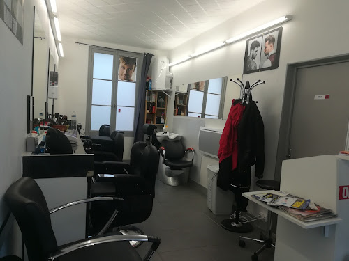Salon de coiffure Optimale coiffure homme Bourg-la-Reine