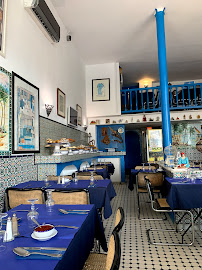 Atmosphère du Restaurant tunisien La Kahena à Marseille - n°16