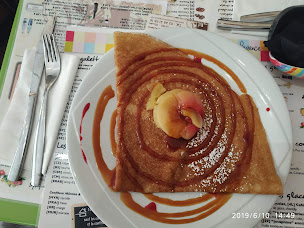 Photo n°55 de La Petite Crêperie ! à Clisson ()