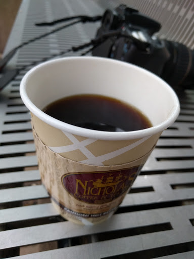 Cafe «Nicholas Coffee Co», reviews and photos, 23 Market Square # 1, Pittsburgh, PA 15222, USA