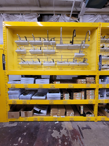 Home Improvement Store «Surplus Warehouse», reviews and photos, 952 East Interstate 65 Service Rd N, Mobile, AL 36607, USA