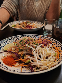 Nouille du Restaurant thaï Le Comptoir du Siam à Niort - n°13