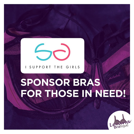 Lingerie Store «Levana Bratique», reviews and photos, 11530 Perry Hwy #106, Wexford, PA 15090, USA