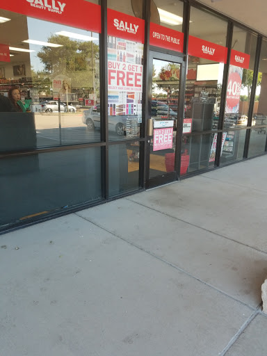 Beauty Supply Store «Sally Beauty», reviews and photos, 2535 Firewheel Pkwy #400, Garland, TX 75040, USA