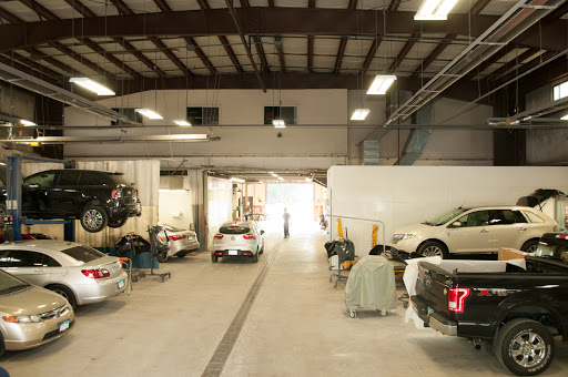 Auto Body Shop «Crowley Auto Body», reviews and photos, 24 Redstone St, Bristol, CT 06010, USA