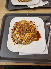 Okonomiyaki du Restaurant japonais Daisuki à Versailles - n°7