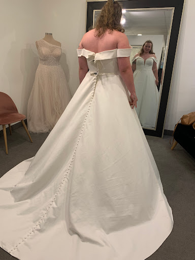 Bridal Shop «Luxe Bridal Couture», reviews and photos, 3918 Cedar Grove Pkwy, Eagan, MN 55122, USA