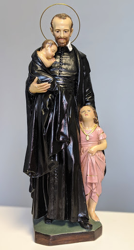 Non-Profit Organization «St. Vincent de Paul Thrift Store», reviews and photos