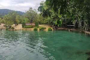 Emerald Pool image