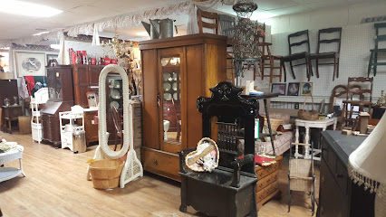 Useful Things Antiques & Collectibles Store