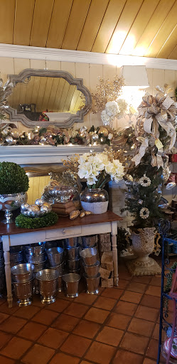 Gift Shop «French Peas Flower Shop», reviews and photos, 4601 Old Bullard Rd, Tyler, TX 75703, USA