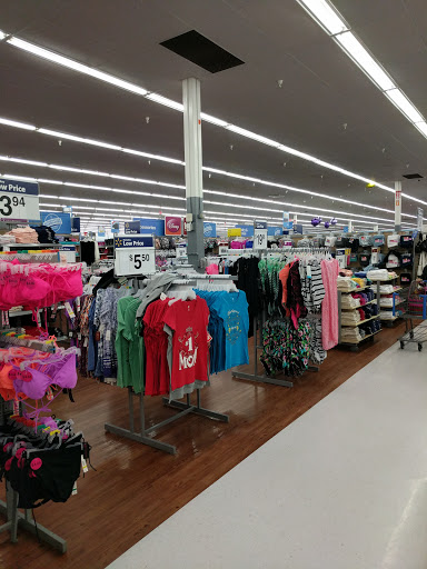 Department Store «Walmart Supercenter», reviews and photos, 506 State Rd, North Dartmouth, MA 02747, USA