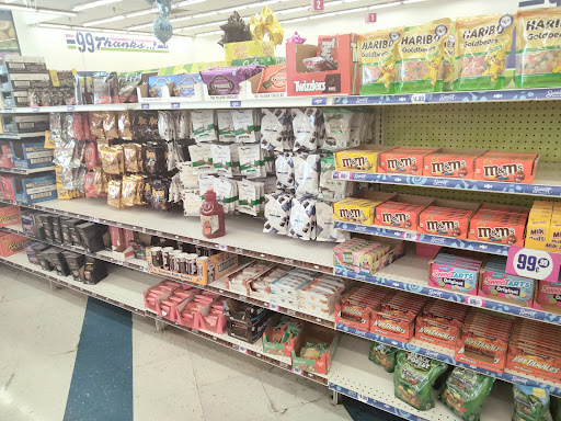 Discount Store «99 Cents Only Stores», reviews and photos, 12431 Valley View St, Garden Grove, CA 92845, USA