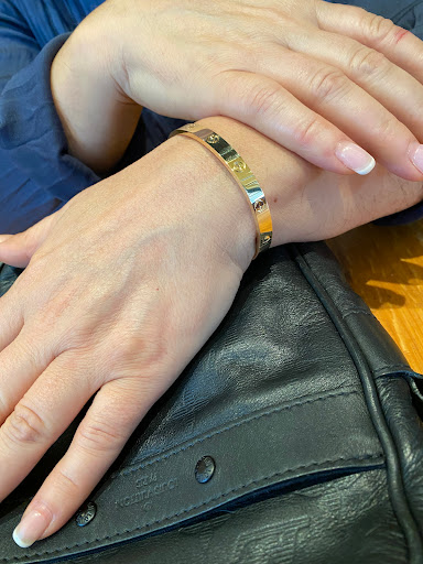 Jewelry Store «Cartier», reviews and photos, 1200 Morris Turnpike b216, Short Hills, NJ 07078, USA