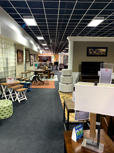 Furniture Store «Mega Furniture», reviews and photos, 15367 W McDowell Rd, Goodyear, AZ 85395, USA