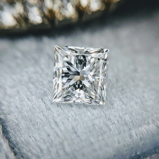 Jeweler «Mr Marco Jewelers», reviews and photos, 216 W Main St, St Charles, IL 60174, USA