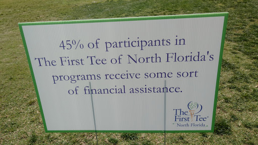 Golf Club «St. Johns Golf Club», reviews and photos, 4900 Cypress Links Blvd, Elkton, FL 32033, USA