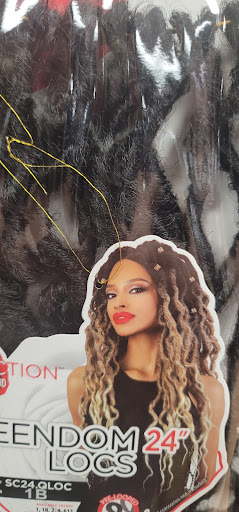 Beauty Supply Store «Neo Beauty Supply», reviews and photos, 6205 Coit Rd #300b, Plano, TX 75024, USA