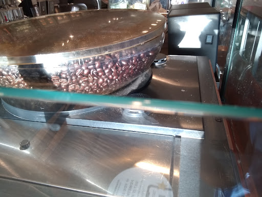 Starbucks image