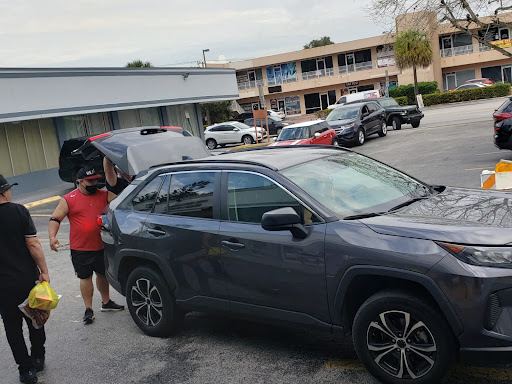 Community Center «Open Arms Community Center», reviews and photos, 5556 SW 8th St, Coral Gables, FL 33134, USA