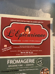 Photo n°7 de L'Epicurienne à Sommières ()