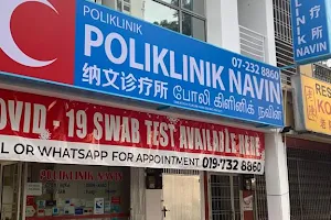 Poliklinik Navin, Bukit Indah image