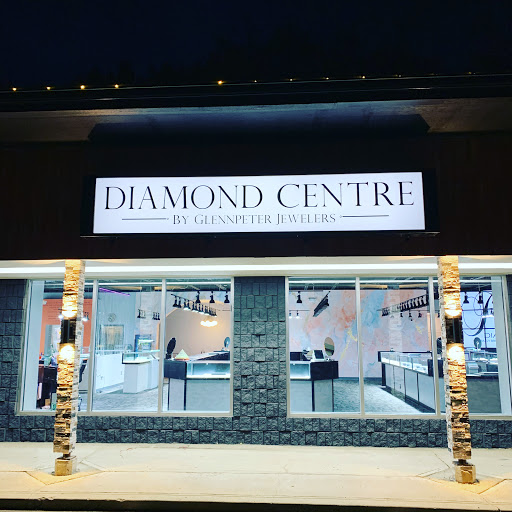 Diamond Centre By Glennpeter Jewelers