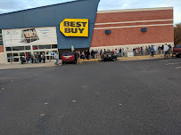 Best Buy - Photo 8 - Car repair in Norman, OK, Norman