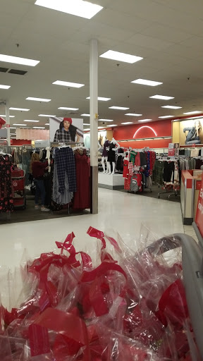 Department Store «Target», reviews and photos, 6835 Katella Ave, Cypress, CA 90630, USA