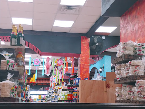 Restaurant «La Tapatia Grocery», reviews and photos, 703 Main St, Asbury Park, NJ 07712, USA