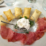 Photo n°7 de l'avis de Roberto.a fait le 16/09/2023 à 17:25 sur le  Ristorante Parco Corsini à Pavullo Nel Frignano