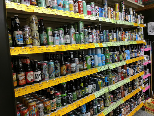 Wine Store «Zipps Liquors», reviews and photos, 2618 E Franklin Ave, Minneapolis, MN 55406, USA