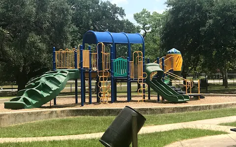 Melrose Kids Play Park & Soccer Fields image