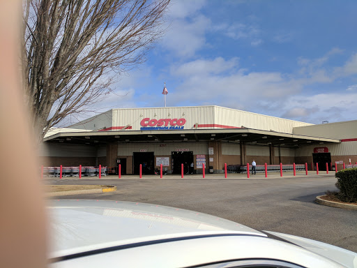 Warehouse store «Costco Wholesale», reviews and photos, 8251 Eastchase Pkwy, Montgomery, AL 36117, USA