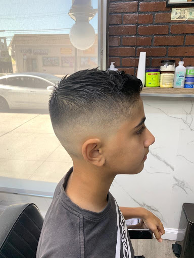 Barber Shop «New Generation Barber Shop», reviews and photos, 167-02 Union Tpke, Fresh Meadows, NY 11366, USA