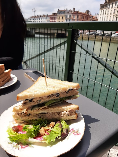 Café Mie à Bayonne