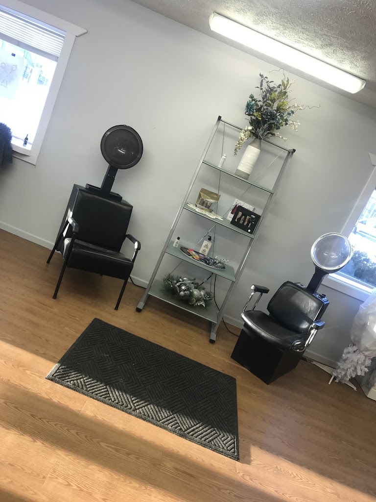 Twisted Scissors Beauty Bar 49738