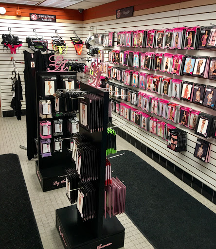 Adult Entertainment Store «Galaxy Adult Shop», reviews and photos, 1665 Mannheim Rd, Stone Park, IL 60165, USA
