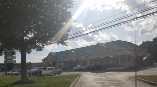 Cell Phone Store «Verizon», reviews and photos, 2915 Crain Hwy, Waldorf, MD 20601, USA