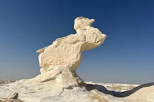 White Desert Tour image
