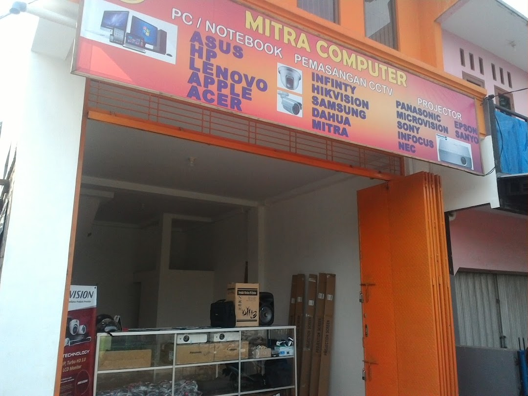 Mitra Computer