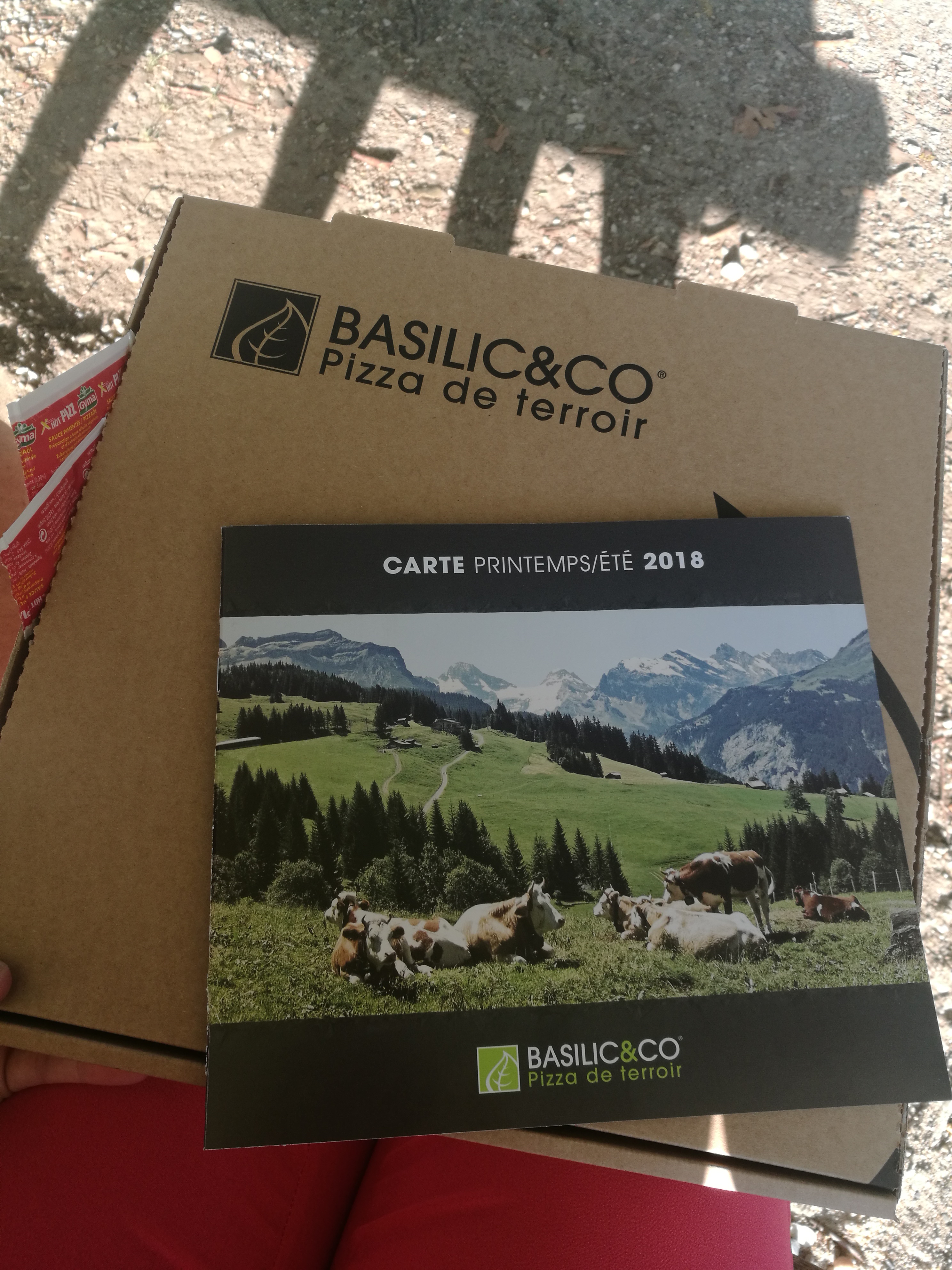Photo n° 2 de l'avis de Lu. fait le 19/08/2018 à 11:09