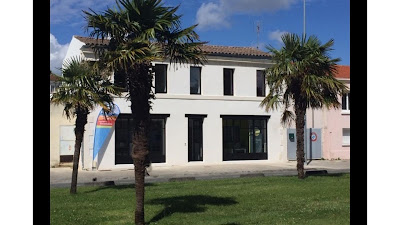 Aréas Assurances Jean-Michel SALARDAINE à Rochefort