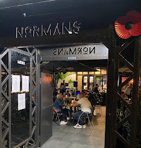 Photos du propriétaire du Restaurant NORMANS BAR BRASSERIE 🅝🅞🅡🅜🅐🅝🅢❤️🅨🅞🅤 à Ouistreham - n°5