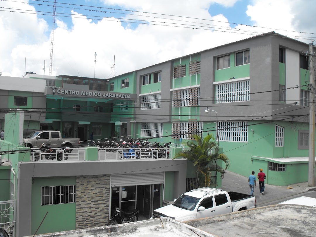 Centro Medico Jarabacoa, SRL