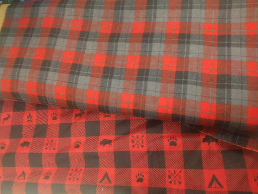 Fabric Store «Jo-Ann Fabrics and Crafts», reviews and photos, 1026 Broad St, Shrewsbury, NJ 07702, USA