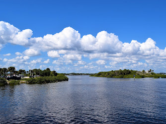 Port Orange Causeway Park