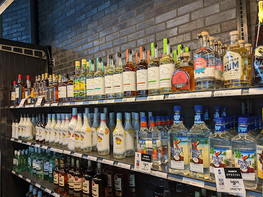 Liquor Store «Asheville ABC Liquor Store #7», reviews and photos, 145 Tunnel Rd, Asheville, NC 28805, USA