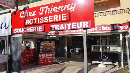 Boucherie Boucherie Chez Thierry Fréjus