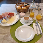 Photo n°1 de l'avis de Lutz.c fait le 29/04/2022 à 19:10 sur le  Hotel-Restaurant Jägerhof à Braunschweig